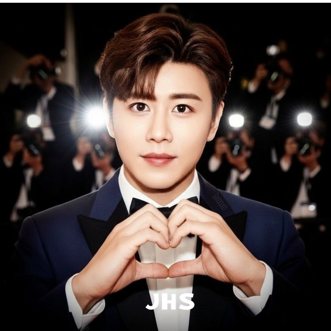 Recent activity shot of Jin Haesung