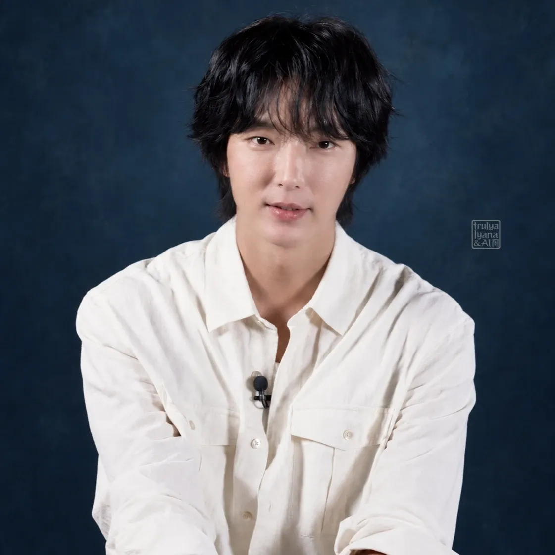 이준기 최근 활동샷