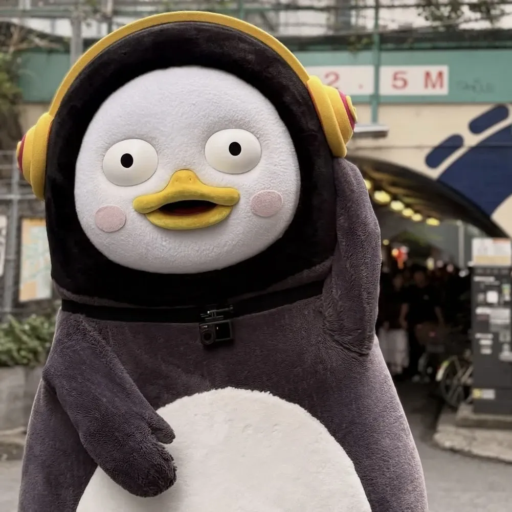 ペンスの最新写真