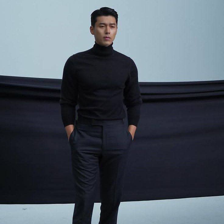 粉絲拍下的玄彬瞬間