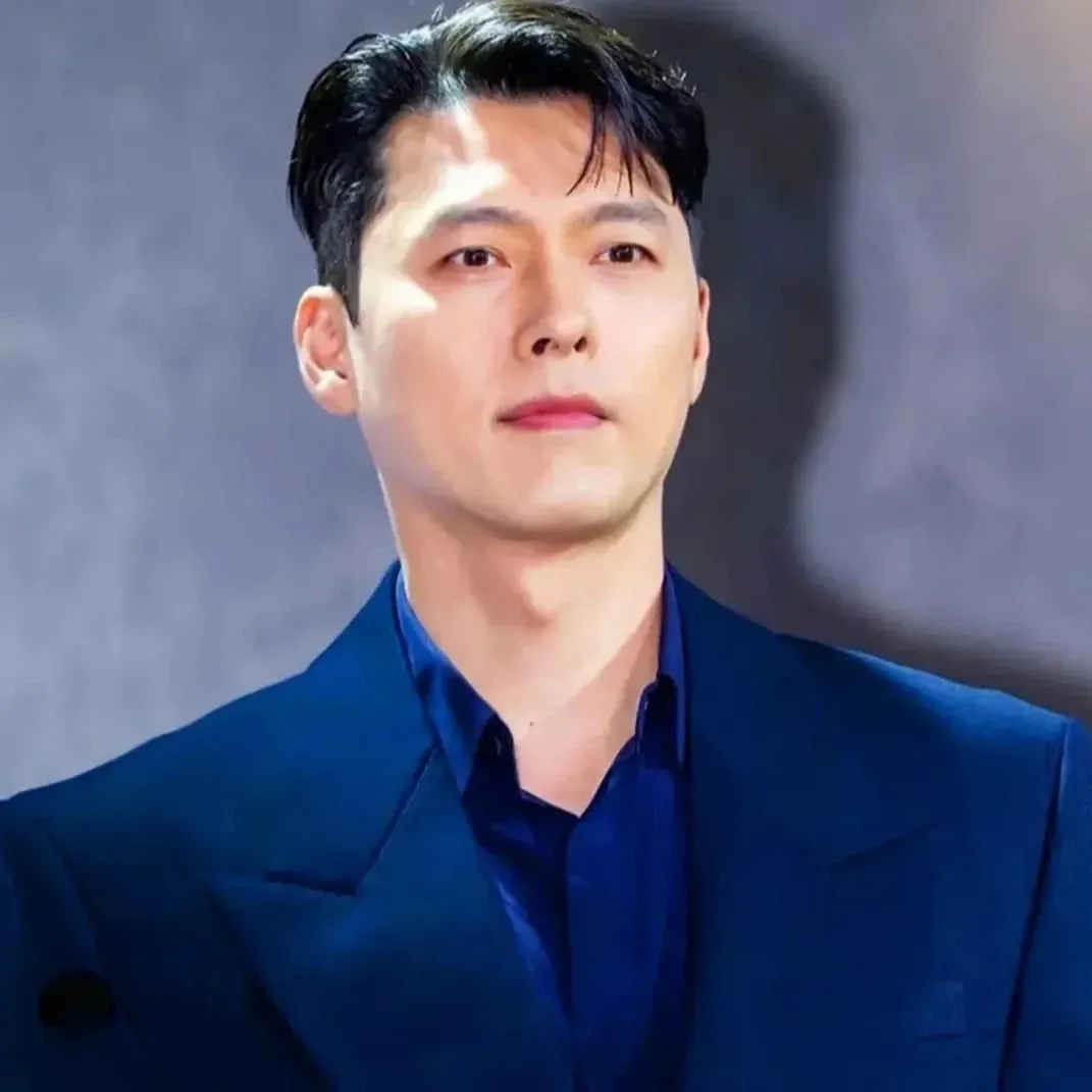 현빈의 비하인드 컷
