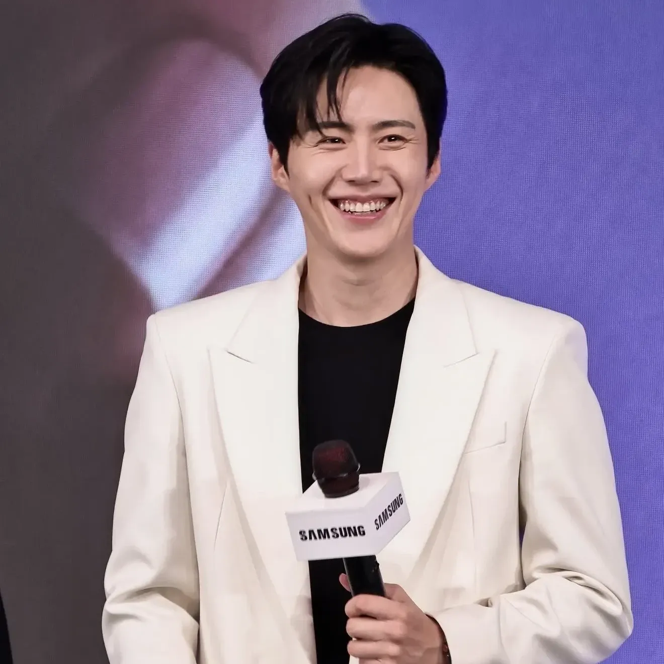 김선호 최근 활동샷