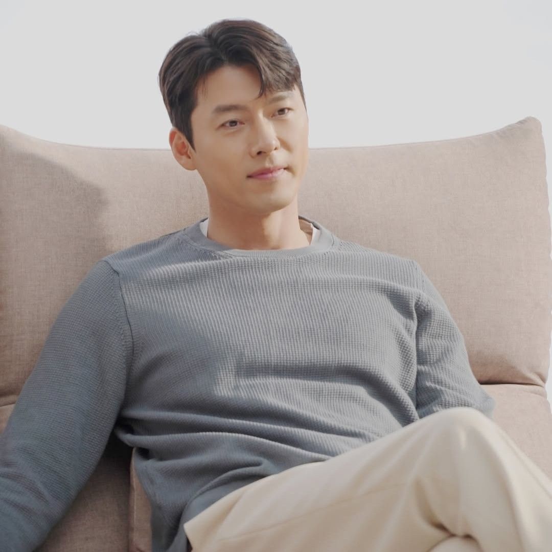 粉絲拍下的玄彬瞬間