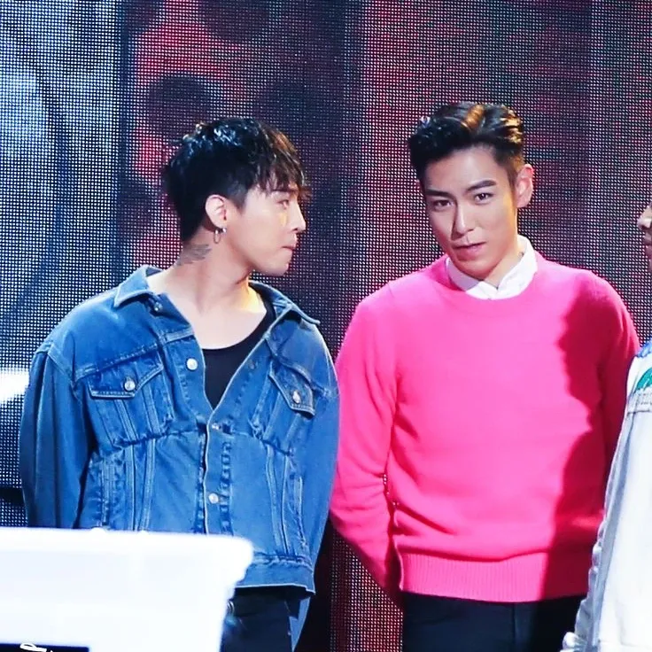 Latest photo of T.O.P
