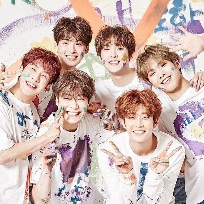 Momen yang diabadikan oleh penggemar Cha Eunwoo