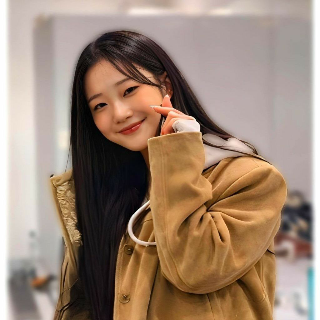 Recent activity shot of Jung Seojoo