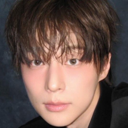 Recent activity shot of Bae Inhyuk