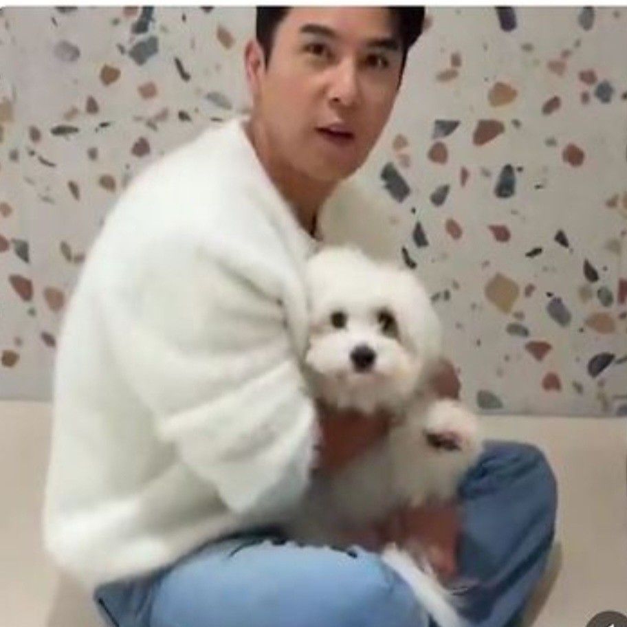 Foto terbaru dari Jang Minho