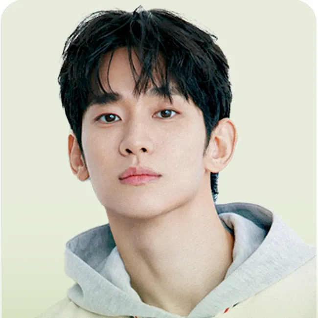 Latest photo of Kim Soohyun