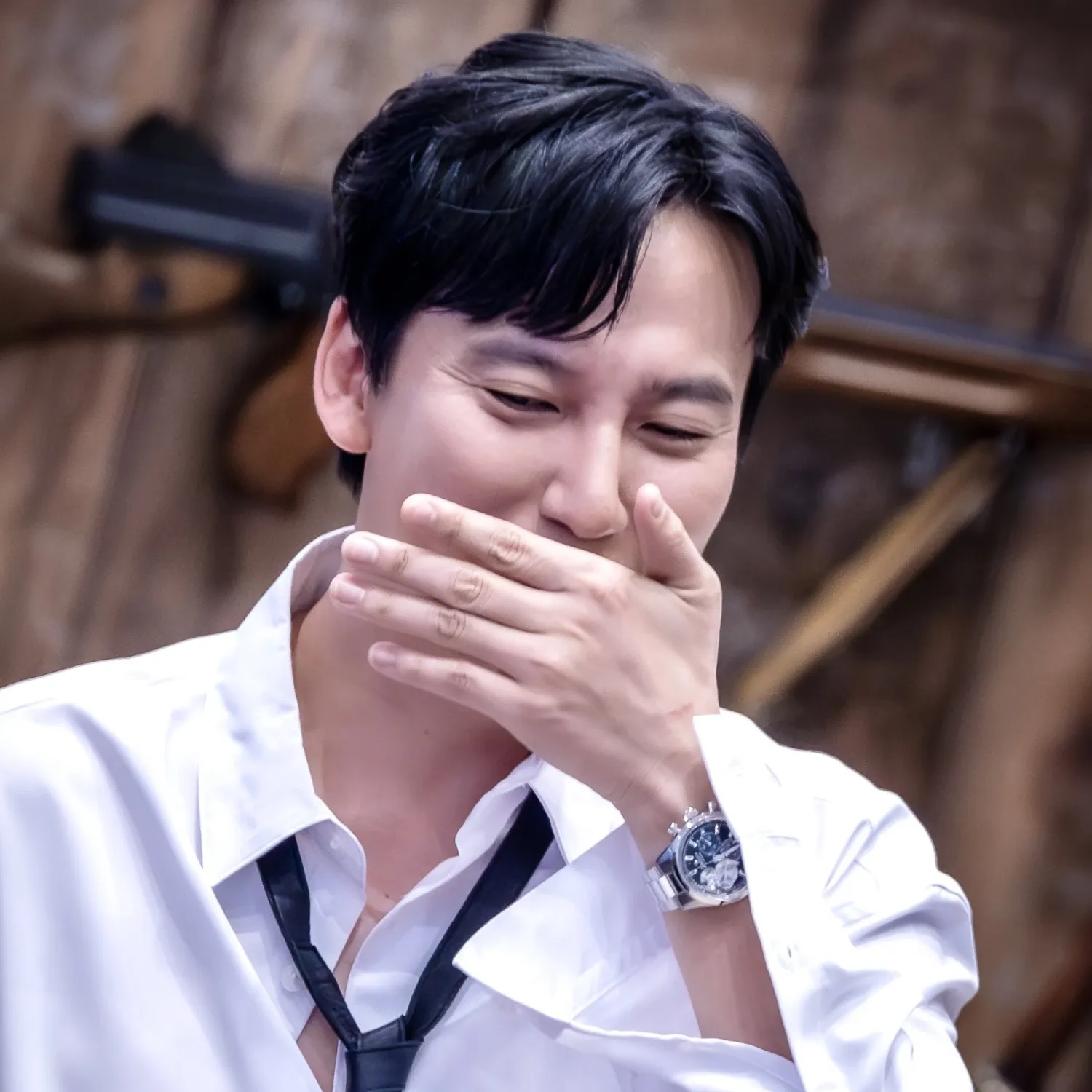 Latest photo of Kim Namgil