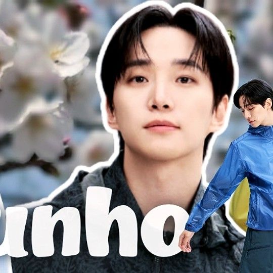 Foto terbaru dari Lee Junho