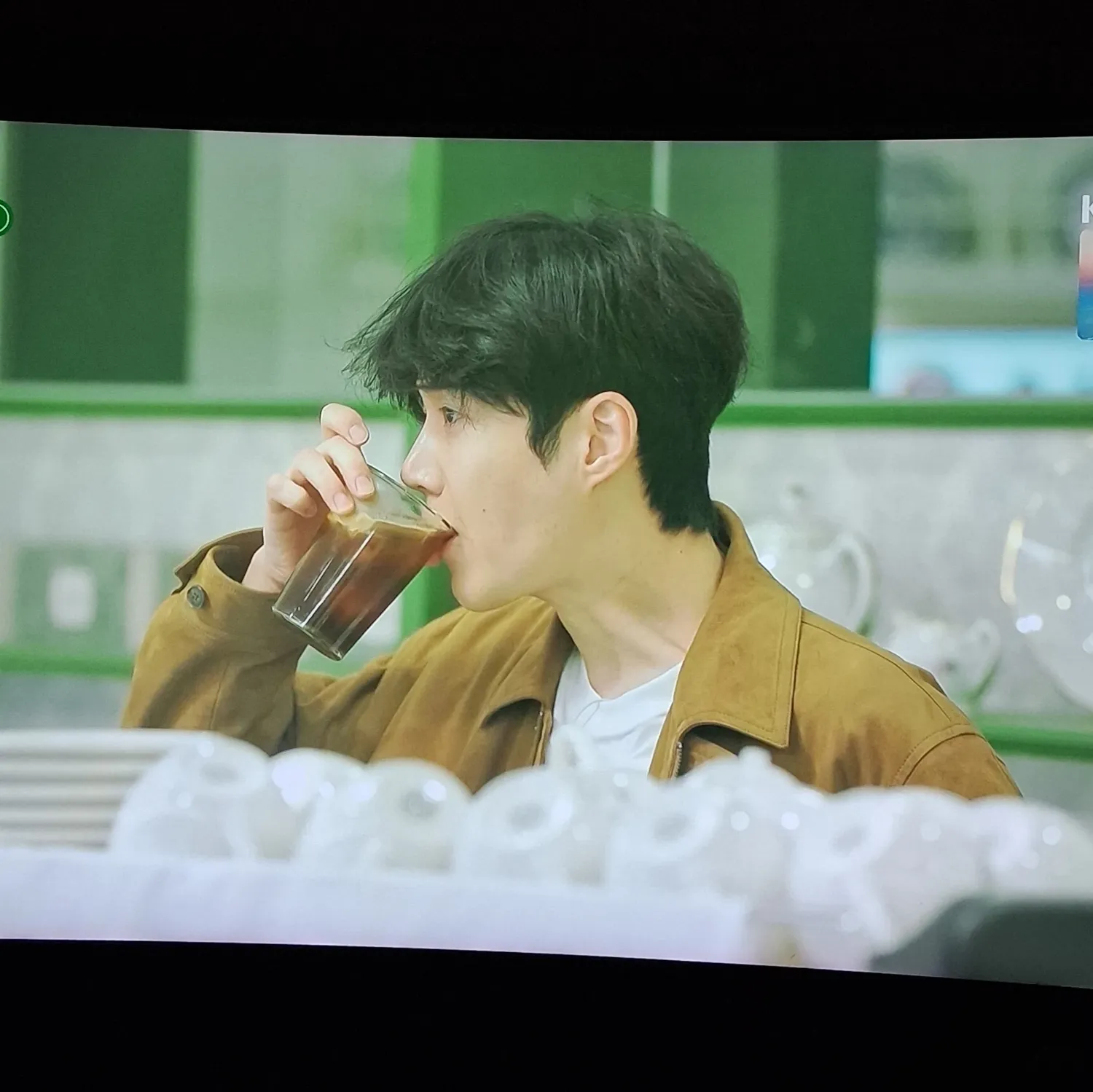 김선호 최근 활동샷