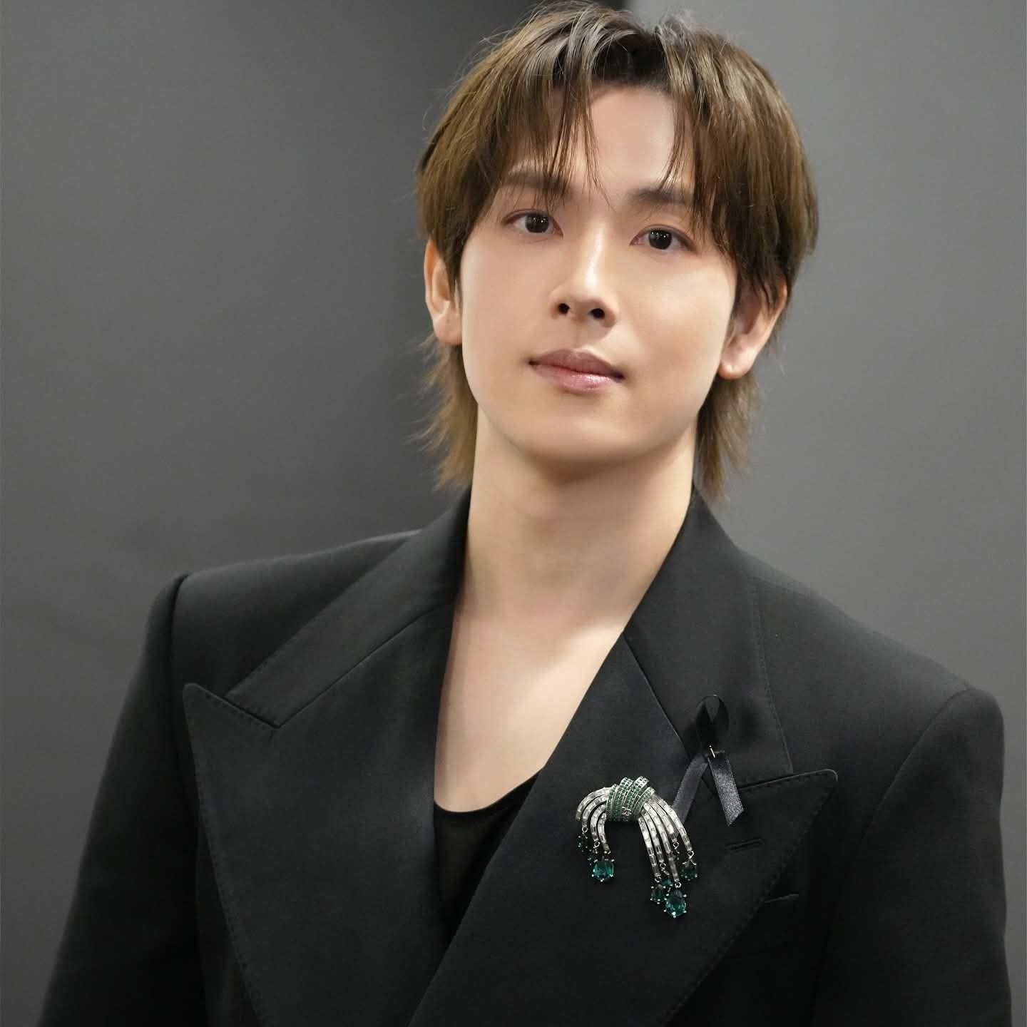 Recent activity shot of Yim Siwan