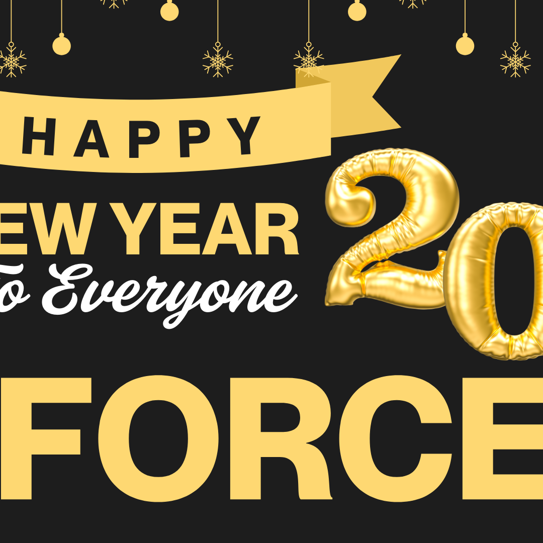 Recent activity shot of Force Jiratchapong Srisang