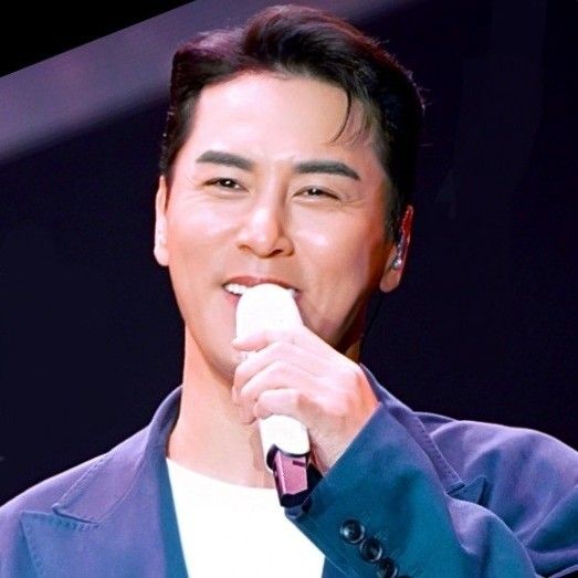 ファンが撮影したチャン・ミンホの瞬間