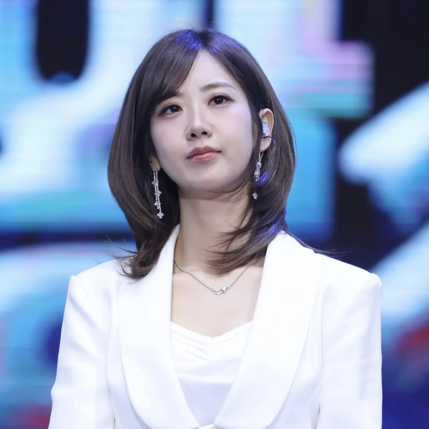 姜蕙妍的幕後花絮
