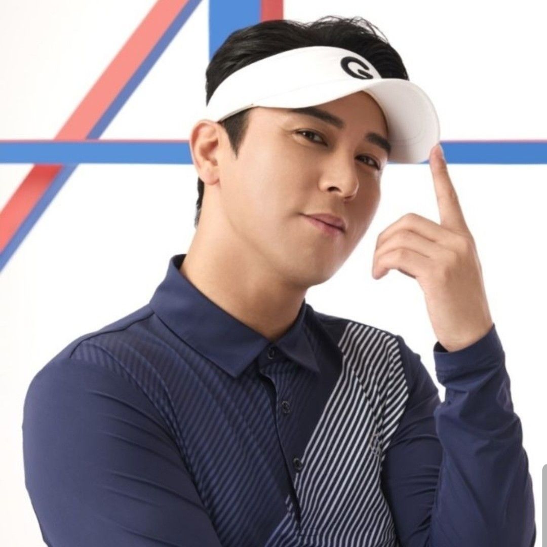 Foto kegiatan terbaru dari Jang Minho