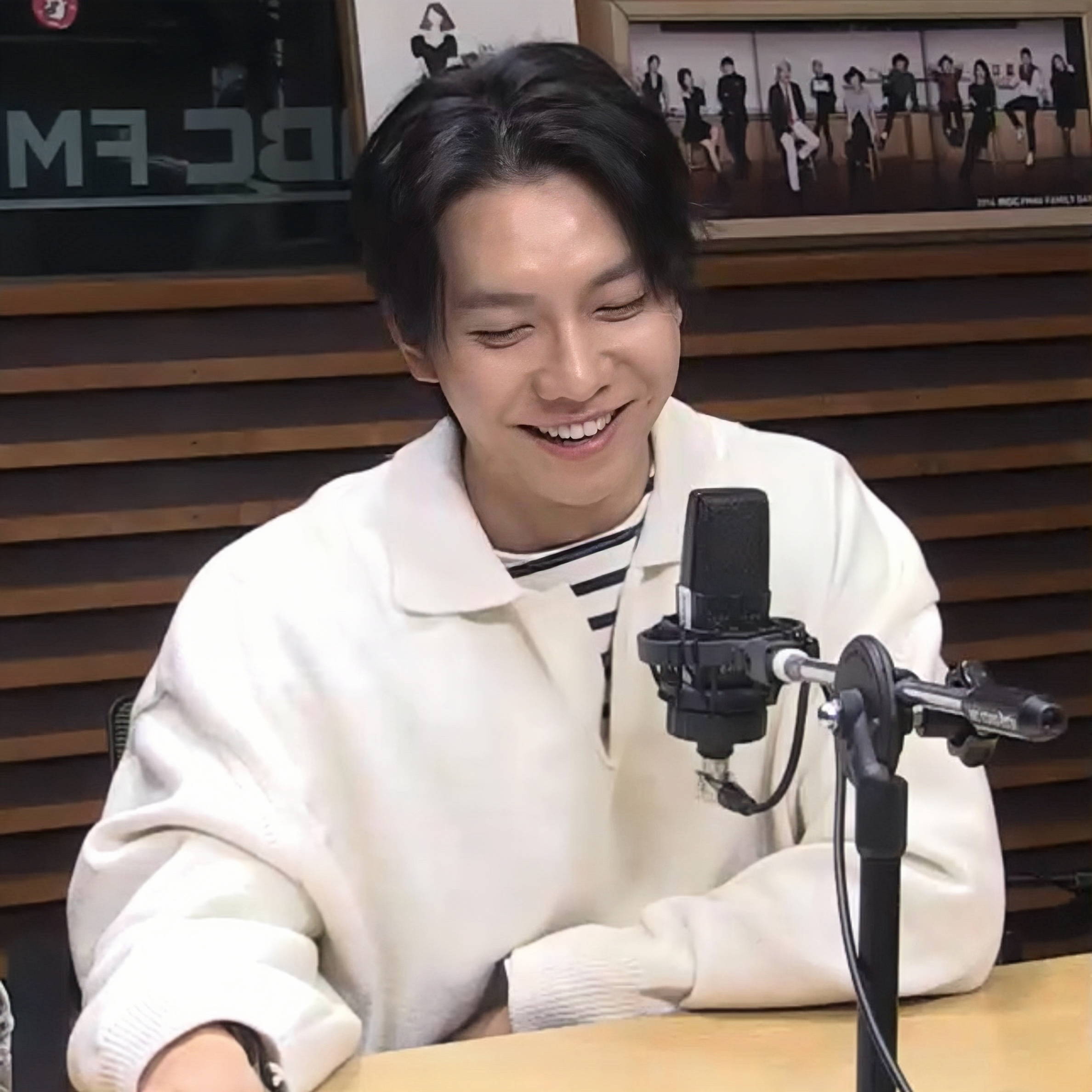 이승기의 최신 사진