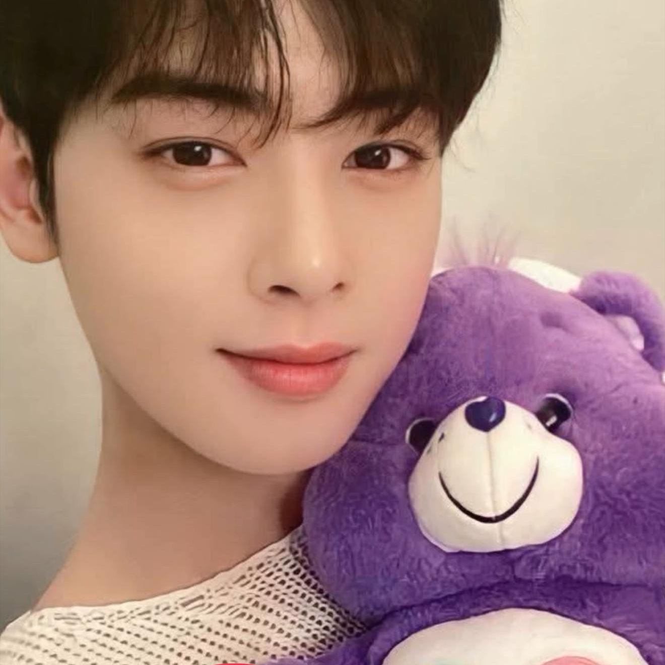 车银优的幕后花絮