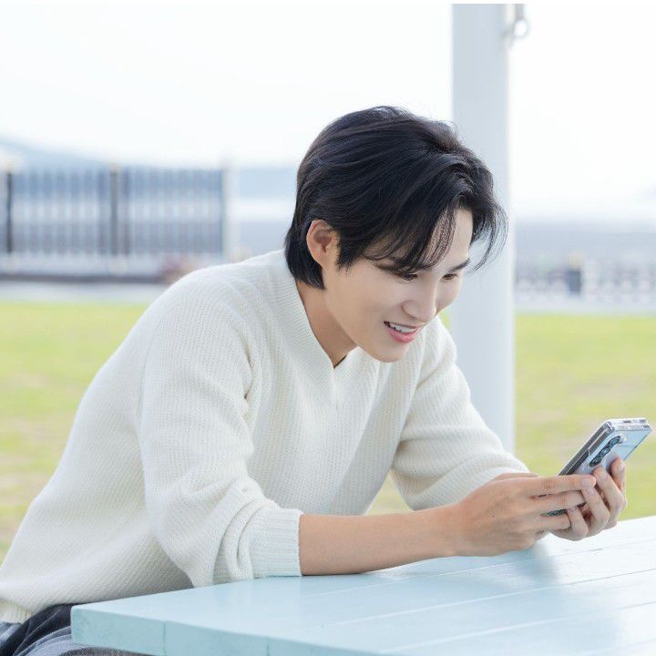 金熙栽的幕後花絮