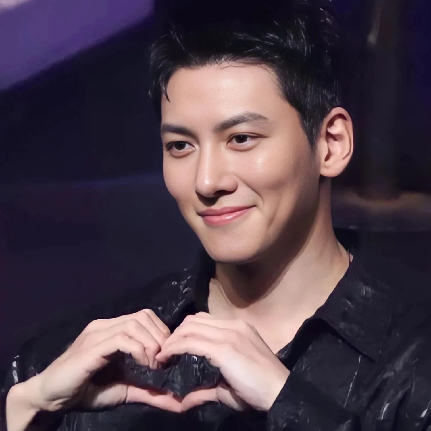 Latest photo of Ji Changwook