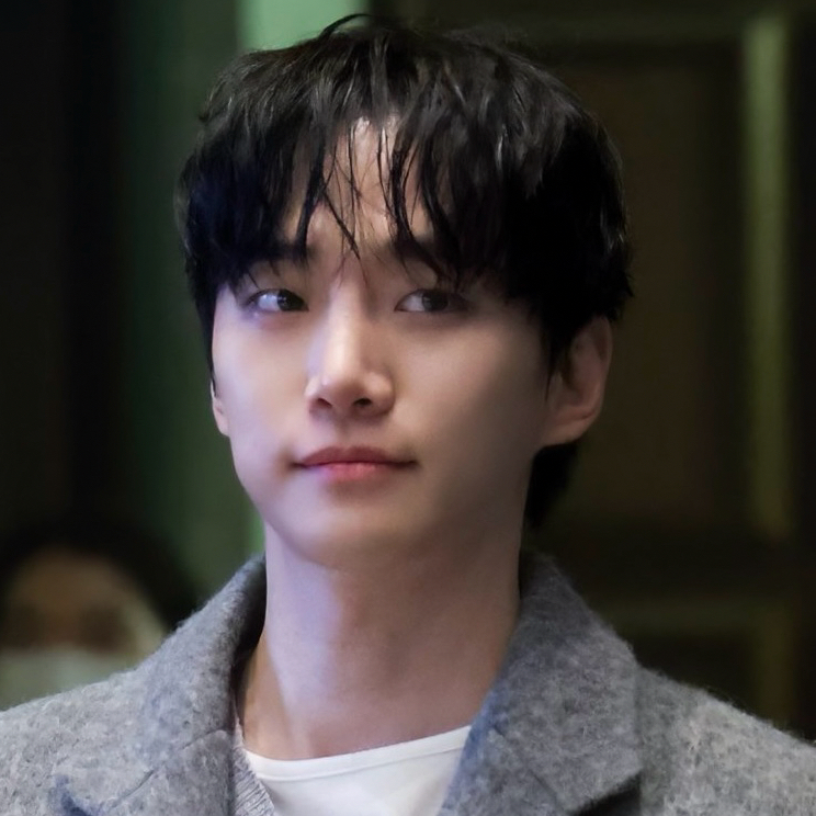 李俊昊的幕后花絮