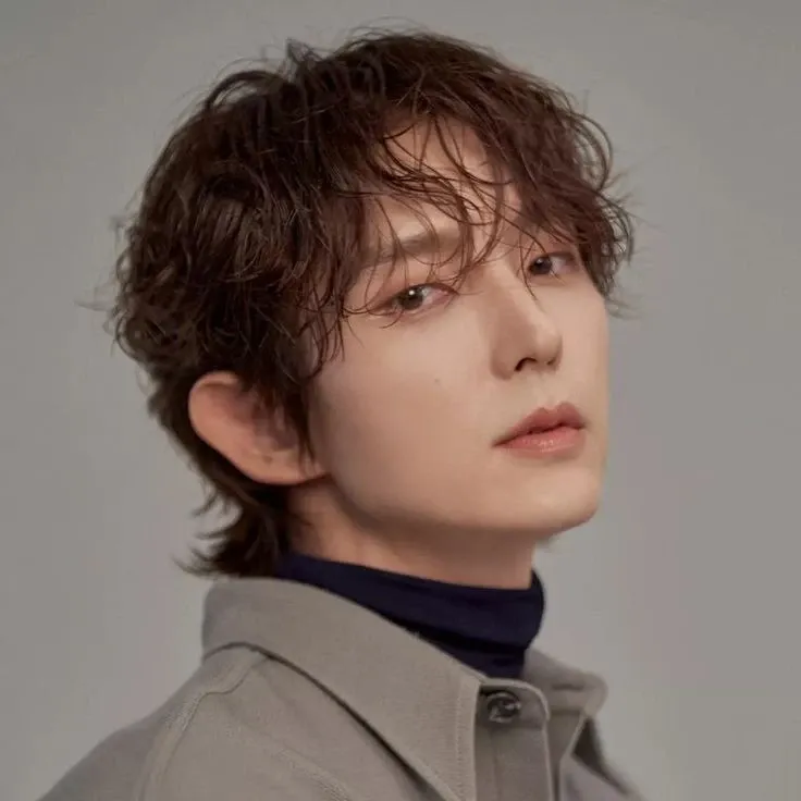 이준기의 최신 사진