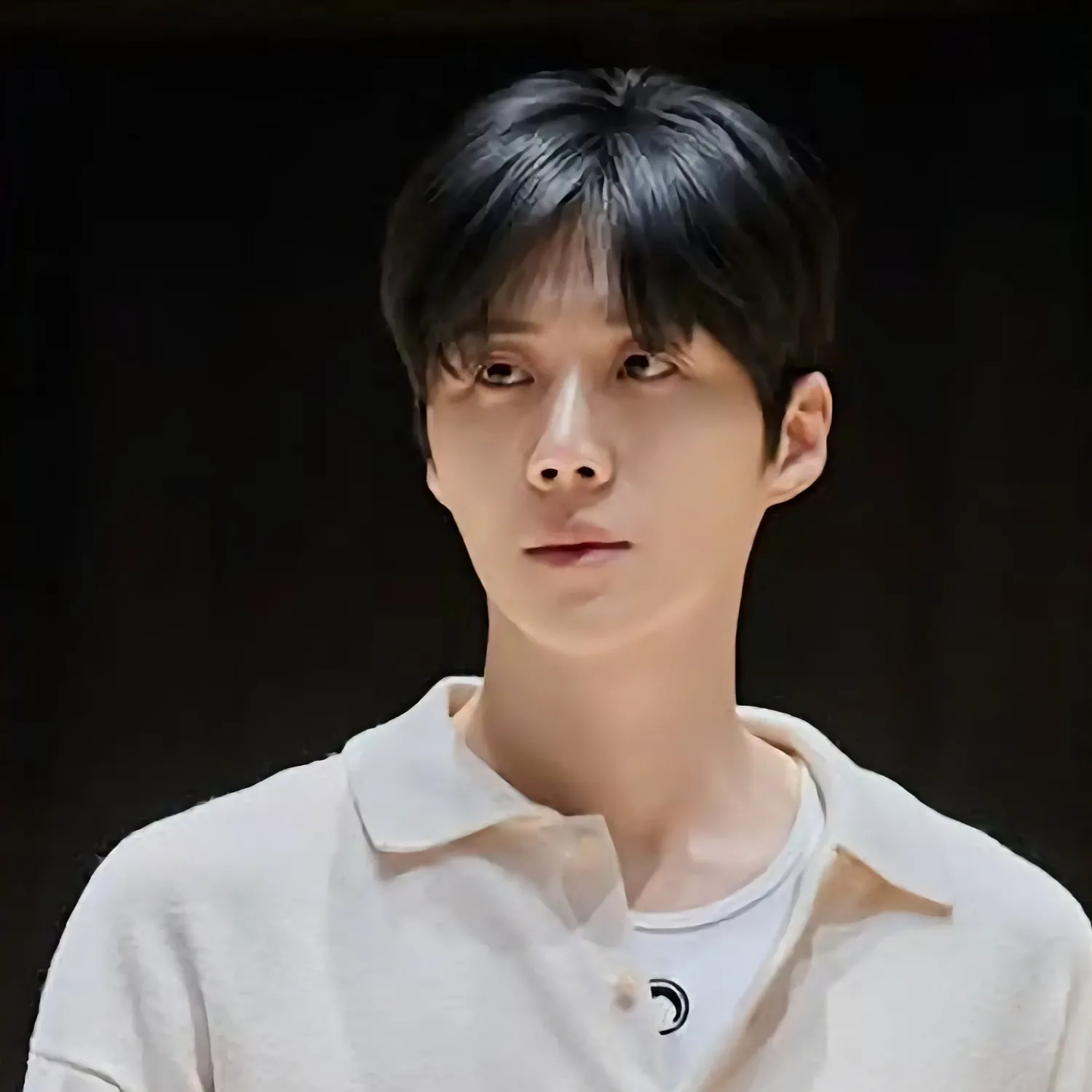 Recent activity shot of Kim Seonho