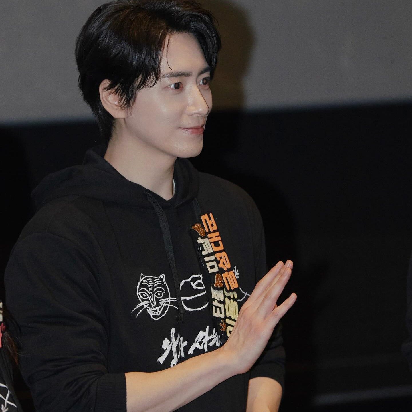 李浚赫的幕後花絮