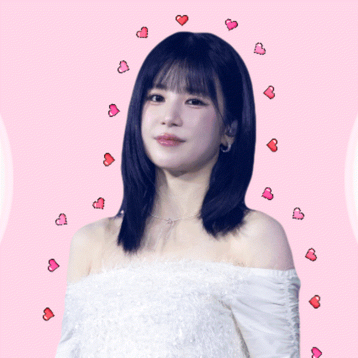 Foto terbaru dari Jung Eunji