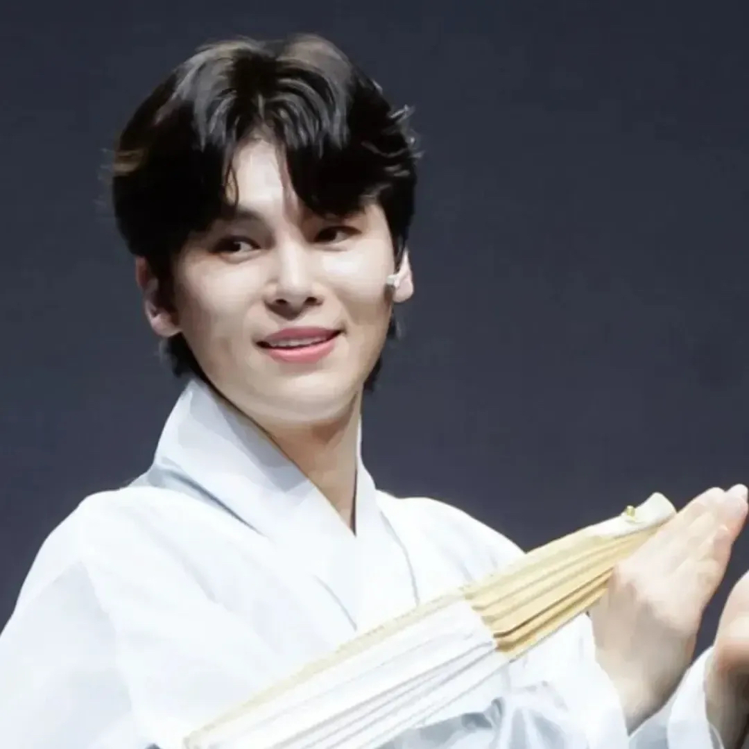 Latest photo of Kim Junsu (1991)