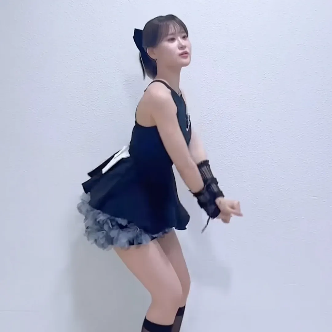 김다현 최근 활동샷