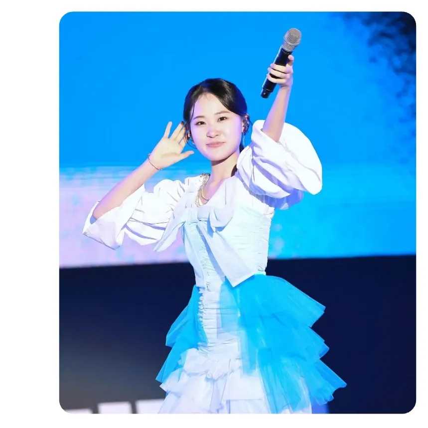 金多贤的近期活动照
