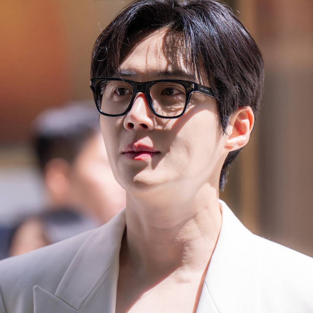 김선호 팬이 찍은 순간