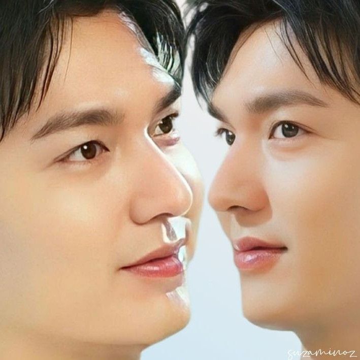 A moment captured by a fan of Lee Minho