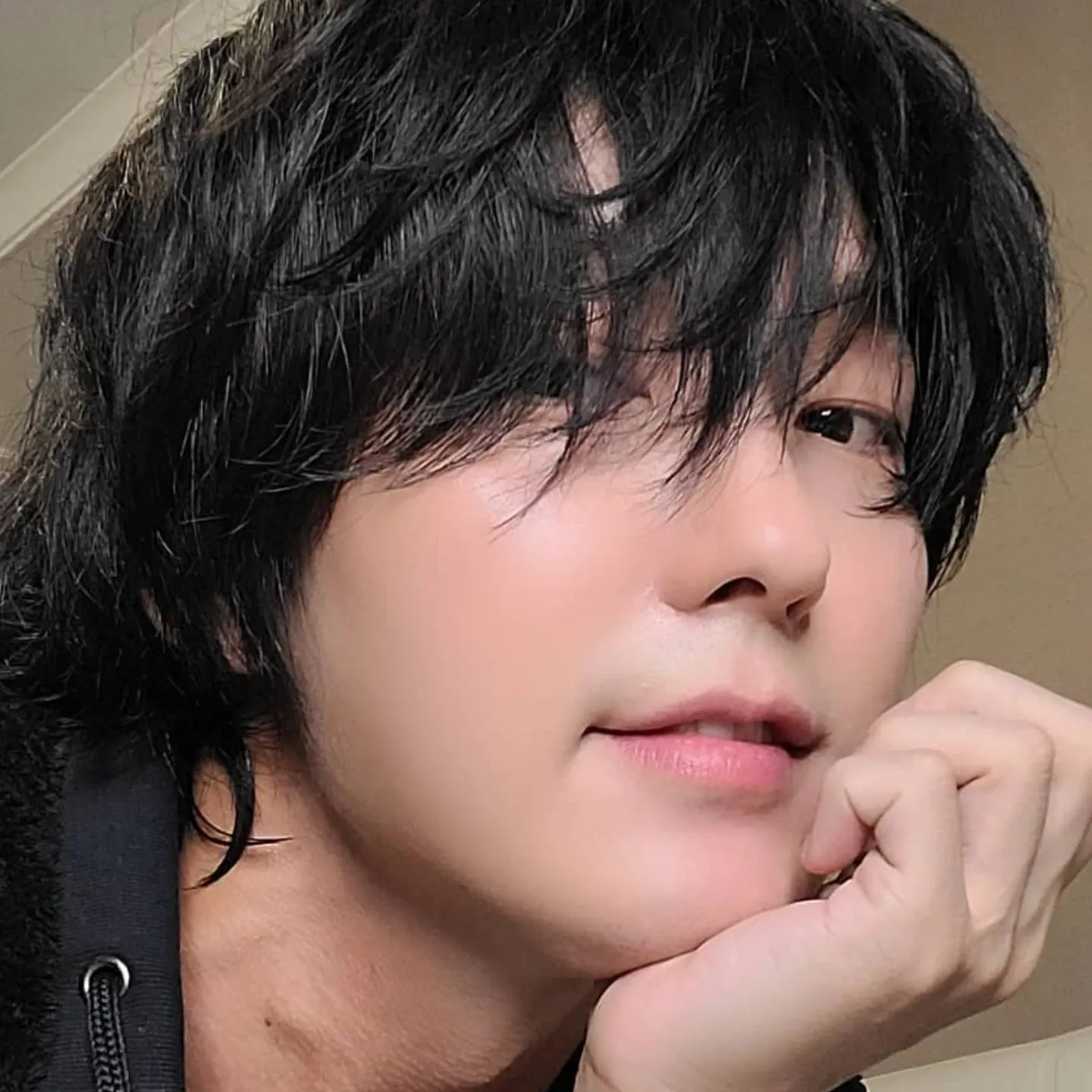 이준기 최근 활동샷