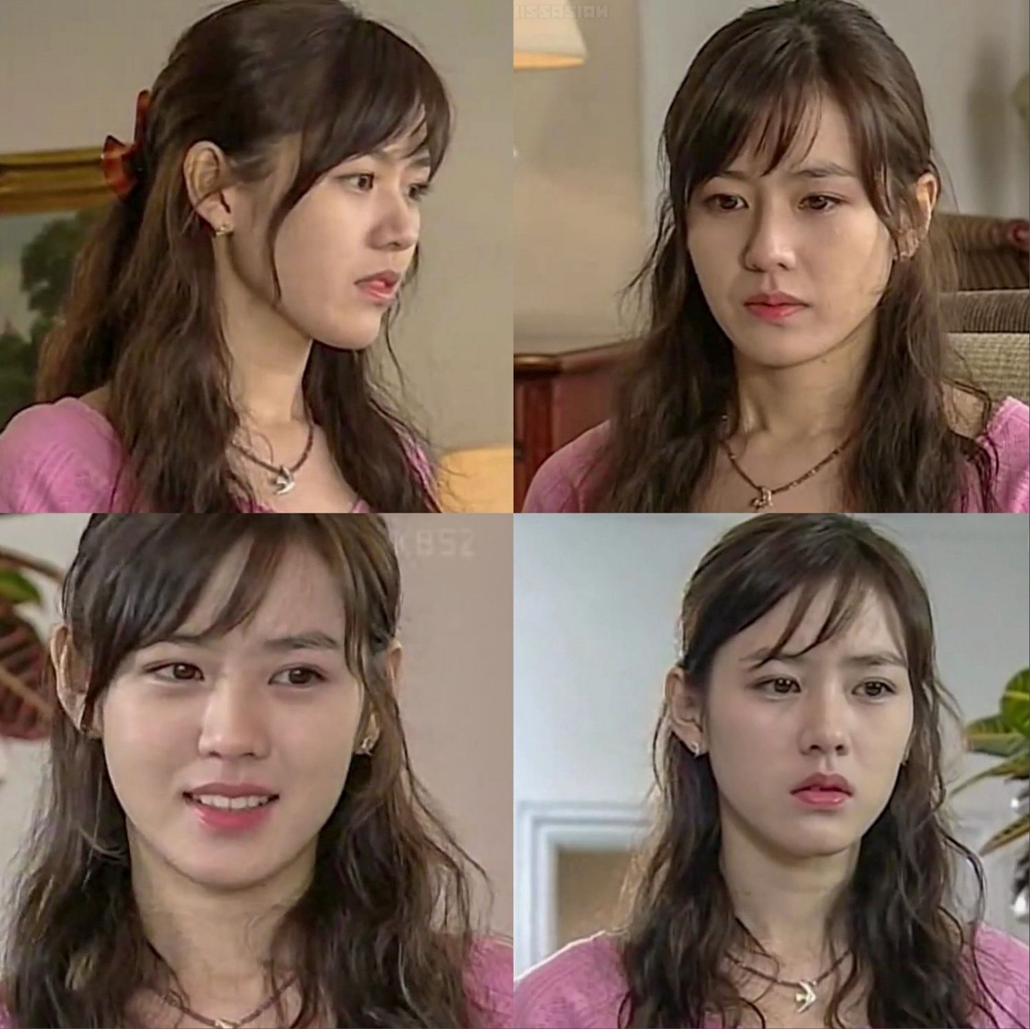 손예진 최근 활동샷