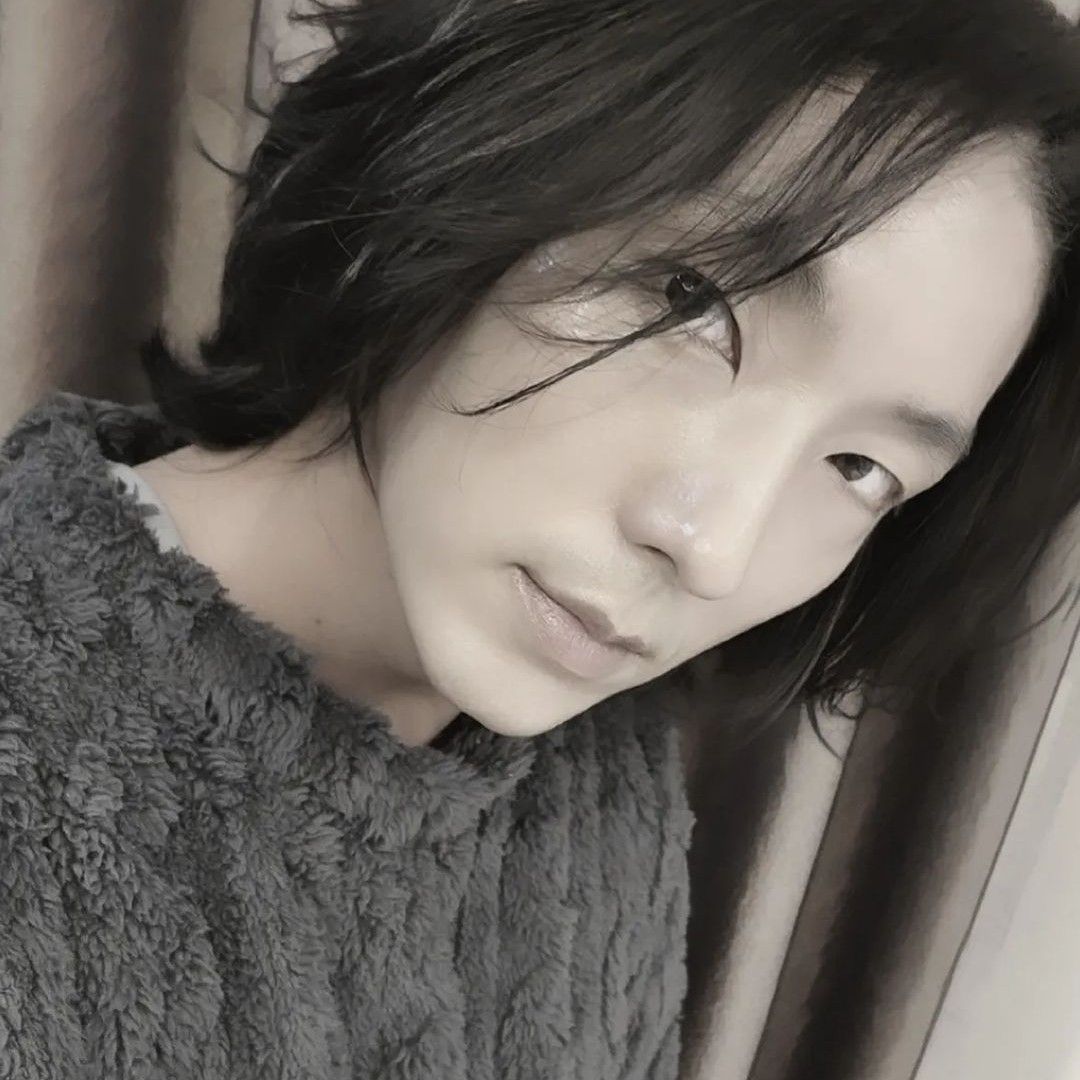 Cuplikan di balik layar dari Lee Joongi