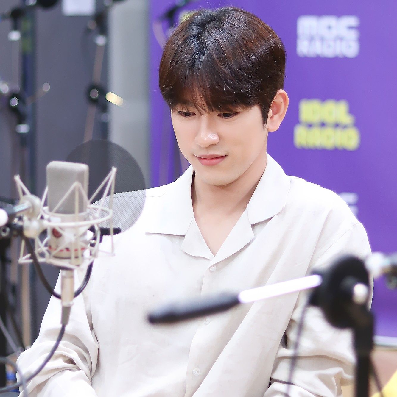 박진영의 최신 사진