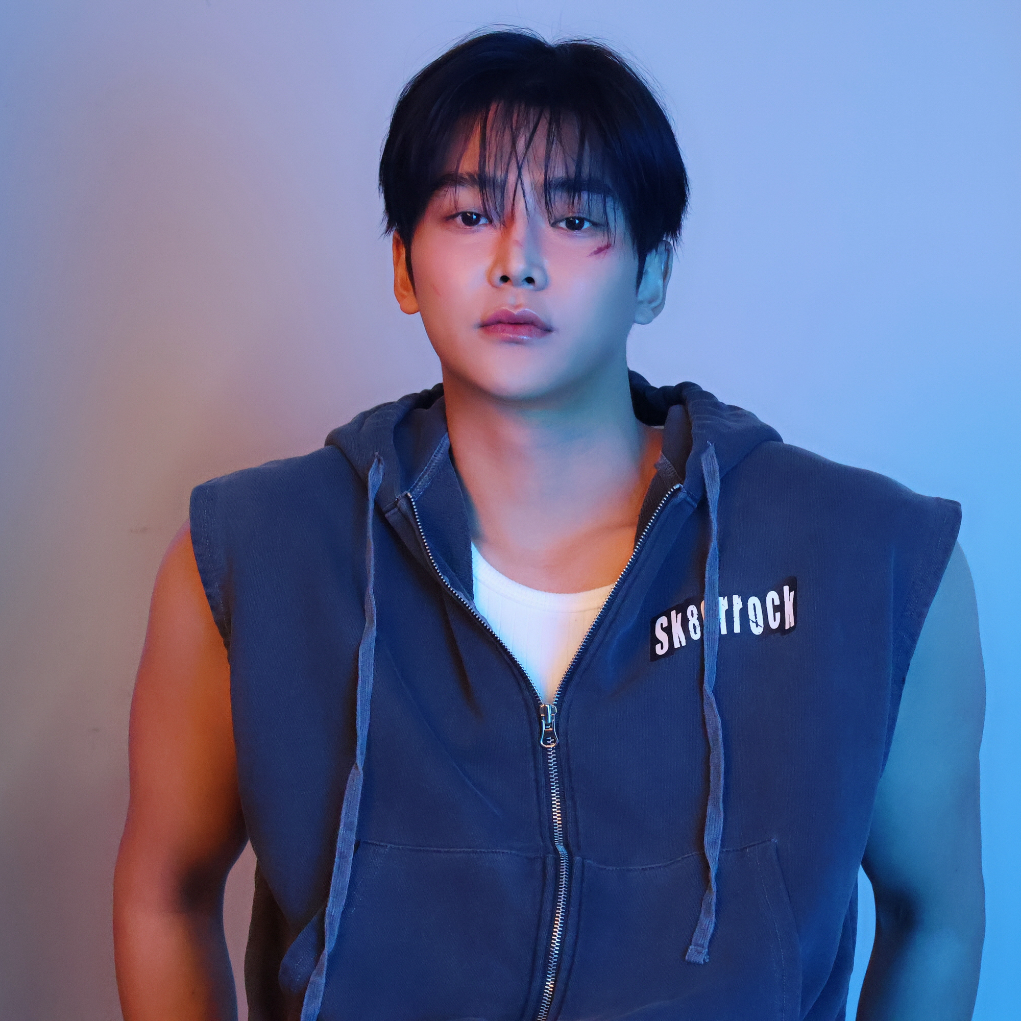 Foto kegiatan terbaru dari Rowoon