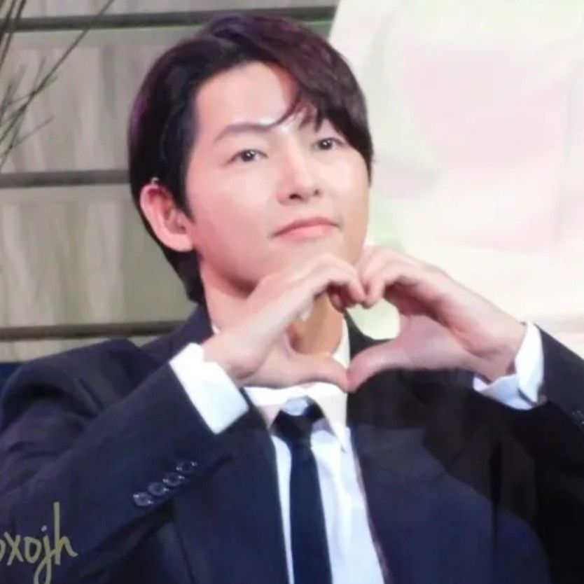 宋钟基的最新照片