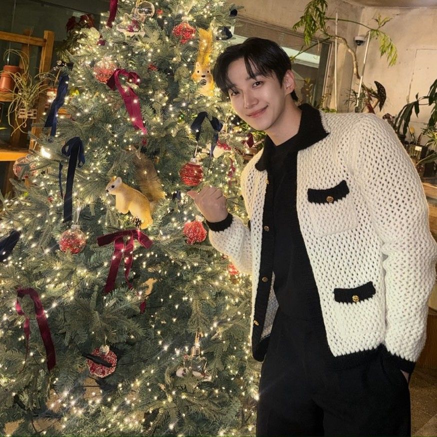 Foto terbaru dari Lee Junho