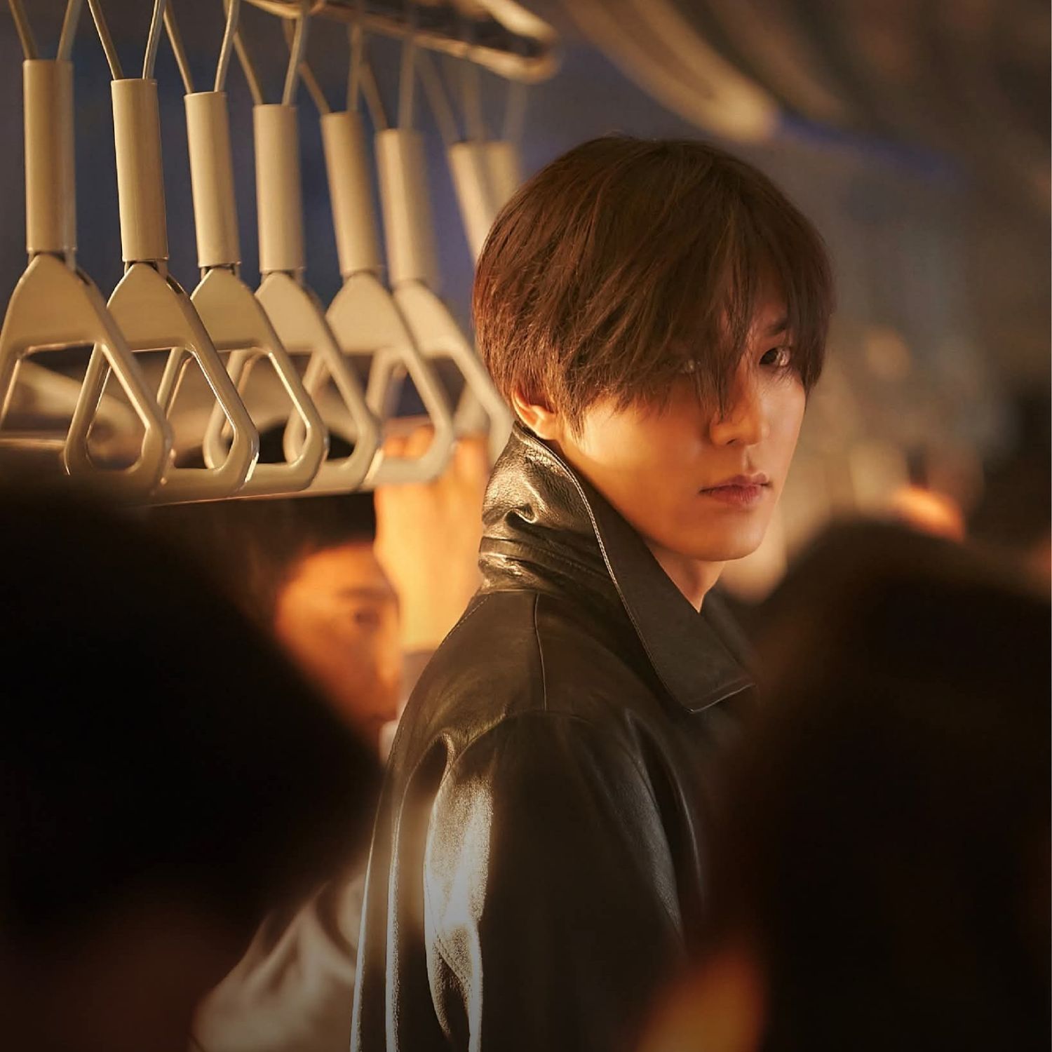 イ・ミンホの最近の活動ショット