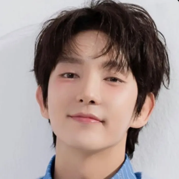 이준기 팬이 찍은 순간