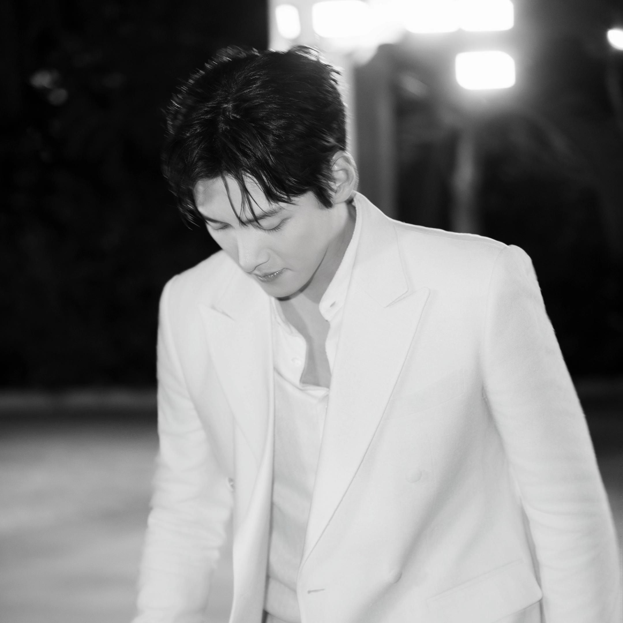 A moment captured by a fan of Ji Changwook