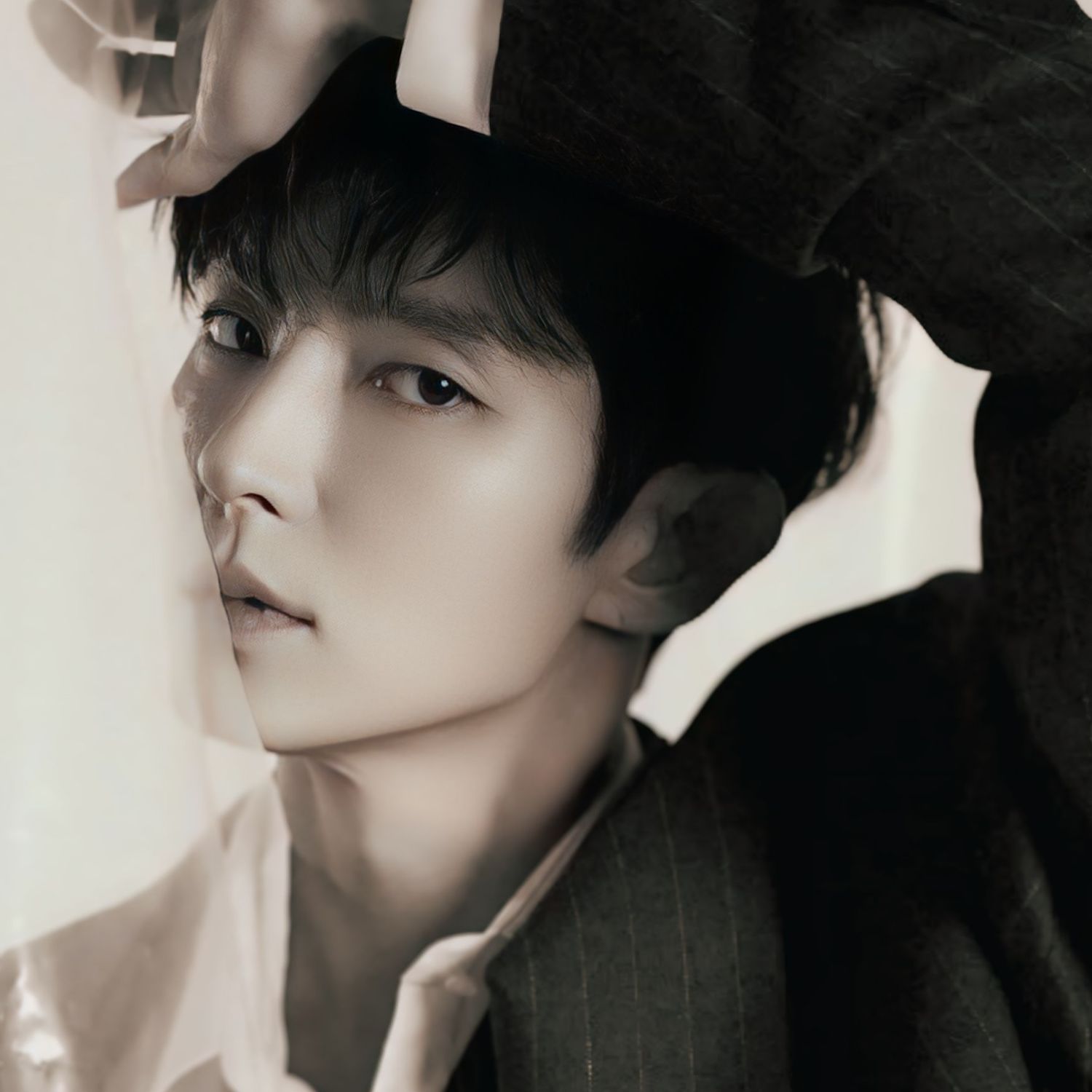 이준기의 최신 사진