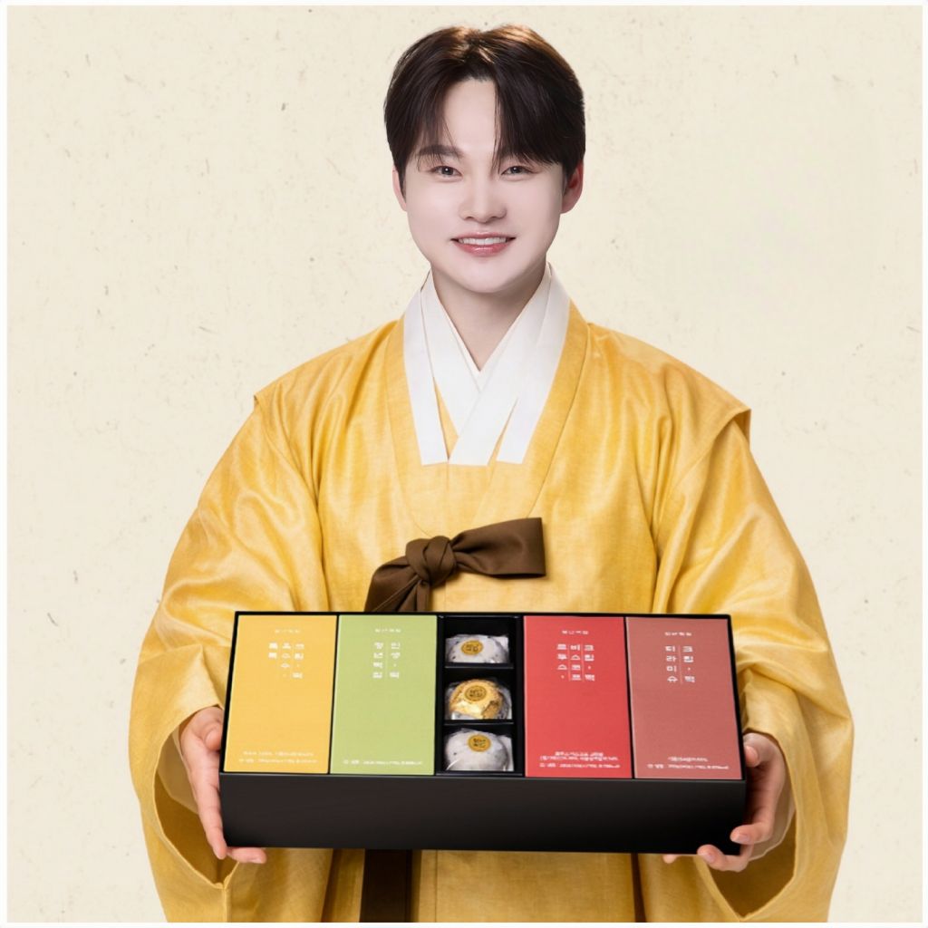 パク・ソジンの最近の活動ショット