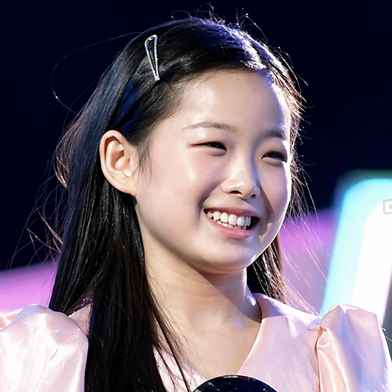 Latest photo of Lee Sooyeon