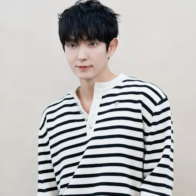 이준기 최근 활동샷