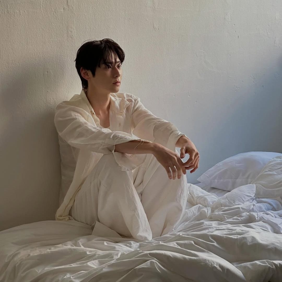 황민현 팬이 찍은 순간